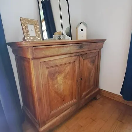 Le Gite De L'ermite/calme/paisible *