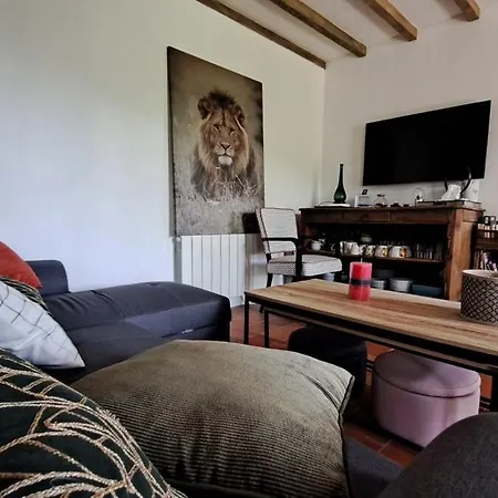 Le Gite De L'ermite/calme/paisible Villa