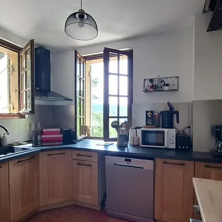 Le Gite De L'ermite/calme/paisible Villa Saint-Cyprien (Dordogne)