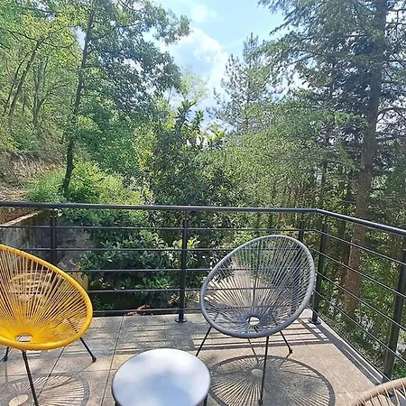 Villa Le Gite De L'ermite/calme/paisible Saint-Cyprien (Dordogne)