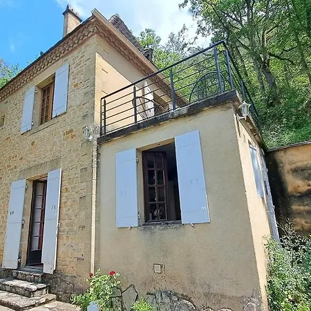 Le Gite De L'ermite/calme/paisible