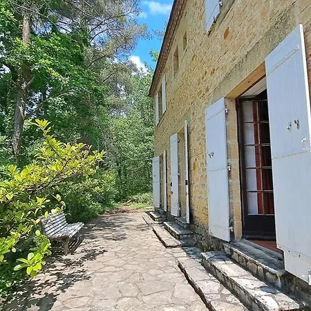 Villa Le Gite De L'ermite/calme/paisible *
